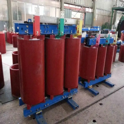 如皋SCB10-250KVA干式变压器