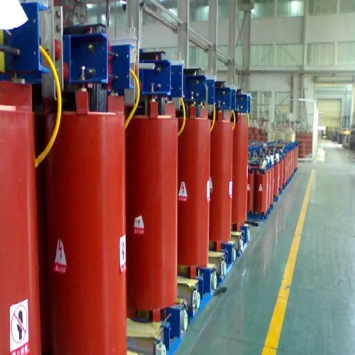 如皋SCB10-200KVA干式变压器