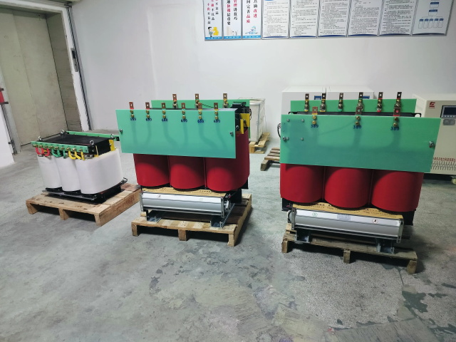 如皋KS11-1000KVA矿用变压器